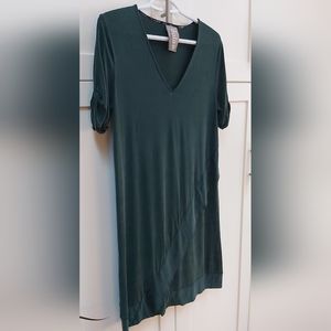Anthropologie Dolan Left Coast dress